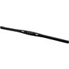 WAG MANUBRIO FLAT 31.8 MM - 680 MM, NERO