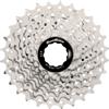 SUNRACE PACCO PIGNONI A CASSETTA RS1 10V - 11-32 DENTI, ARGENTO, SH11
