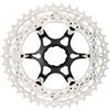 SUNRACE PACCO PIGNONI A CASSETTA MS8 11V - 11-46 DENTI, ARGENTO, SH11