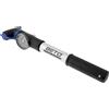 BETO POMPA PORTATILE AIR POCKET - ARGENTO
