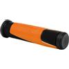WAG MANOPOLE DOUBLE D - NERO ARANCIO