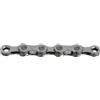 KMC CATENA X11 11V - 118 MAGLIE, GRIGIO