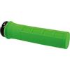 WAG MANOPOLE SHAPE R LOCK-ON - VERDE NERO