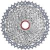 SUNRACE PACCO PIGNONI A CASSETTA LIGHT MX9 11V - 10-42 DENTI, ARGENTO, SRAM XD