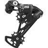SUNRACE CAMBIO M900 9V - GABBIA MEDIA, NERO