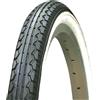 KENDA COPERTONE K123 - 26X1.75, NERO BIANCO, RIGIDO