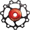 SUNRACE PULEGGIA SP860 11V - ROSSO