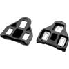VPCOMPONENTS VP COMPONENTS TACCHETTE DELTA SYSTEM - 0°, NERO