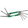 ICETOOLZ MULTI TORX