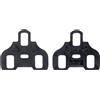 LOOK SPESSORE TACCHETTE KEO SPACER - NERO