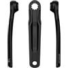 FSA COPPIA PEDIVELLE E-BIKE CK-762/IS - 170 MM, NERO