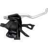 SUNRACE COMANDI FRENO/CAMBIO 3X7V Cambio/Freno