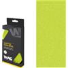 WAG COPPIA NASTRI MANUBRIO BASIC - VERDE