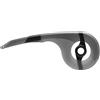 PERUZZO CARTER POLICARBONATO ESTENSIBILE - PER GUARNITURE SINGOLE DA 38 A 42 DENTI, GRIGIO