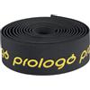PROLOGO COPPIA NASTRI MANUBRIO ONETOUCH - NERO LOGO GIALLO FLUO