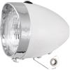 WAG LUCE ANTERIORE FORCELLA VINTAGE - BIANCO