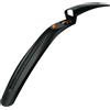 SKS GERMANY PARAFANGO ANTERIORE SHOCKBOARD - 29/27.5 X 2.5, NERO