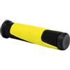 WAG MANOPOLE DOUBLE D - NERO GIALLO