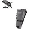 WAG BORSA BIKEPACKING SOTTOSELLA - GRIGIO