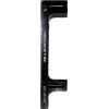 ALLIGATOR ADATTATORE PINZA FRENO XQ37 - DA PM TO PM