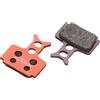 ALLIGATOR PASTIGLIE FRENO FORMULA CURA - SINTERIZZATA EXTREME CARBON, 1 SET