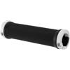 WAG MANOPOLE GRIPPER LOCK-ON - NERO BIANCO