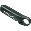 TRANZX TRANZ-X COPPIA APPENDICI .ALL.6061 3D 100MM MANUBRIO