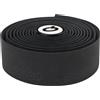 PROLOGO COPPIA NASTRI MANUBRIO PLAINTOUCH PLUS - NERO
