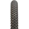 KENDA COPERTONE K-RAD - 20X2.125, NERO, SRC, RIGIDO
