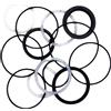 FOX KIT ARIA AMMORTIZZATORE FLOAT CTD, FLOAT DPS, FLOAT X, DHX AIR, DPX2, NUDE, RP