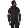 ROSSIGNOL RACING JACKET ADULT - BLACK Giacca Sci Unisex