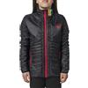 ROSSIGNOL INNER JACKET JUNIOR - BLACK Giacca Sci Bambino