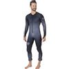 ROSSIGNOL RACING SUIT ADULT - GREY Tuta Sci Unisex