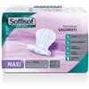 Soffisof Sagomato Air Dry Maxi 9 Gocce - 1 Prodotto