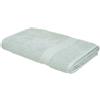 TODAY Set di asciugamani Essential Celadon Verde Chiaro 50 x 90 cm (10 pezzi)