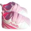 Scarpina scarpa Pastello bimba neonato rosa fucsia 18