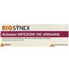 BIOSYNEX PHARMA ITALIA Srl Autotest Infezioni Vie Urinarie BioSynex 3 Tests