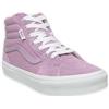 Vans Filmore Hi, Sneaker Bambine e Ragazze, Glossy Lavender Mist, 28 EU