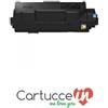 CartucceIn Cartuccia Toner compatibile Kyocera-Mita 1T0C150NL0 / TK-1260 nero
