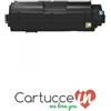 CartucceIn Cartuccia Toner compatibile Kyocera-Mita 1T0C140NL0 / TK-1270 nero