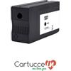 CartucceIn Cartuccia compatibile Hp 4S6W9NE / 937E nero ad alta capacità