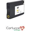 CartucceIn Cartuccia compatibile Hp 4S6W8NE / 937E giallo ad alta capacità