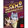 Erickson I mini gialli della grammatica. Sam Grammaticus e il passeggero misterioso del volo M-130 (Vol. 3)