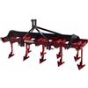 AgriEuro Premium Erpice serie media rinforzato CMR9 - Larghezza di lavoro 225cm - 9 Vomeri