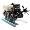 Comet APS 51 - Motopompa alta pressione - Motore a benzina Honda GX 200