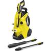 Karcher K4 Power Control Flex - Idropulitrice a freddo - 420 lt/h - 130 bar