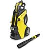 Karcher K7 Smart Control Flex - Idropulitrice ad acqua fredda - 180 bar - 600 lt/h - Con Bluetooth