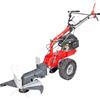 Eurosystems P70 EVO - Decespugliatore a ruote a benzina - Rato RV200