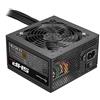 Sharkoon Alimentatore 600WATT 80PLUS Bronze, RYZEN Compatibile, 120MM Low Noise Fan