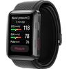 HUAWEI Watch D Smartwatch, nero, 5,1 x 1,36 x 3,8 c